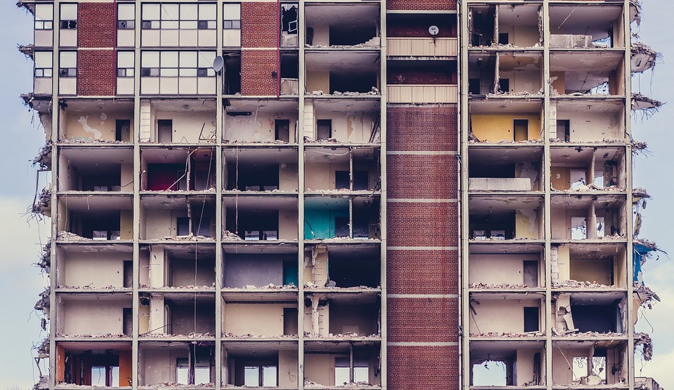 Eksmisja – kiedy jest możliwa?