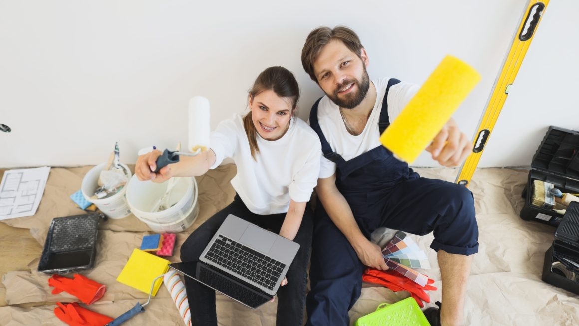 Adaptacja strychu na mieszkalne poddasze